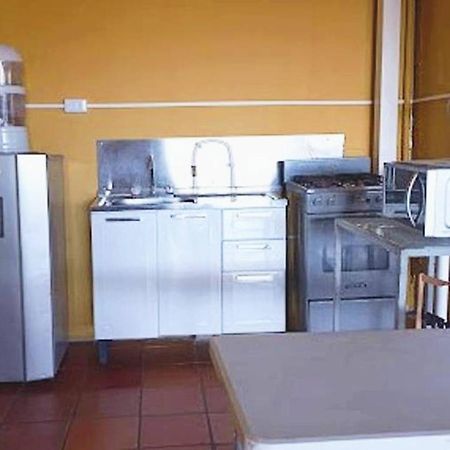 Bed and breakfast C&H Casa Campestre El Oasis Ricaurte Girardot Extérieur photo