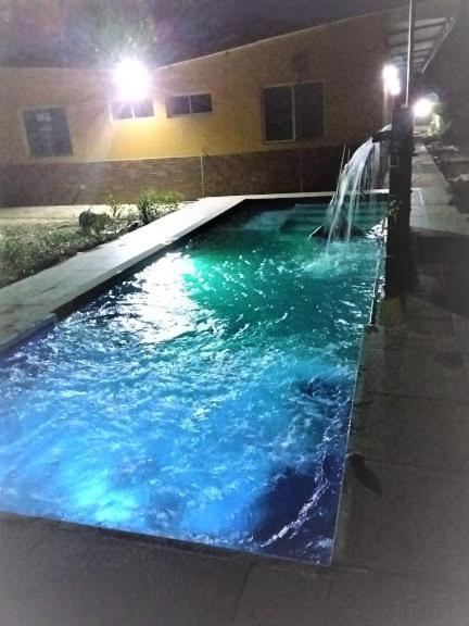 Bed and breakfast C&H Casa Campestre El Oasis Ricaurte Girardot Extérieur photo