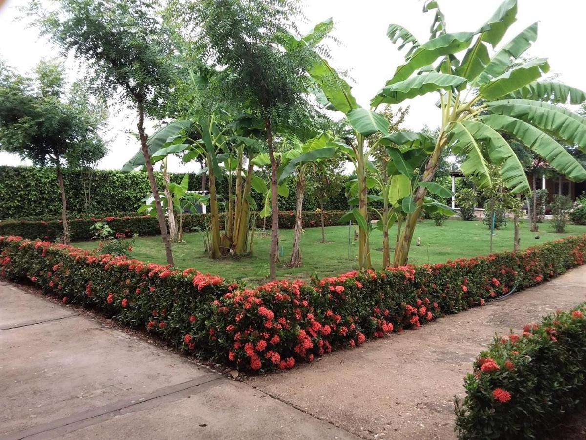 Bed and breakfast C&H Casa Campestre El Oasis Ricaurte Girardot Extérieur photo
