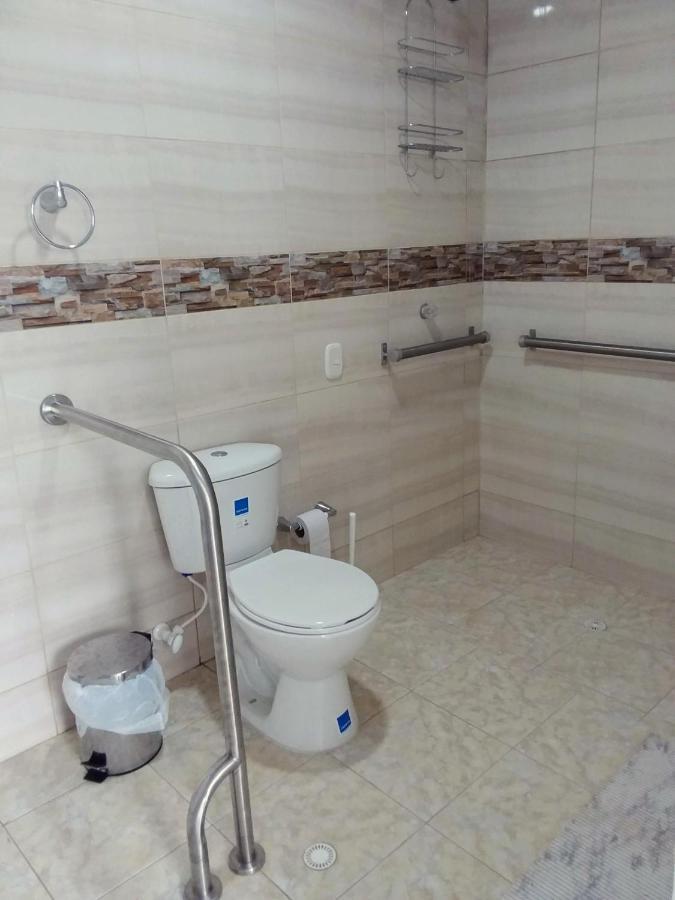 Bed and breakfast C&H Casa Campestre El Oasis Ricaurte Girardot Extérieur photo