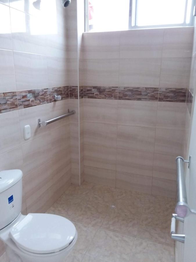 Bed and breakfast C&H Casa Campestre El Oasis Ricaurte Girardot Extérieur photo